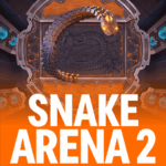 Snake Arena 2
