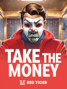 Take the Money